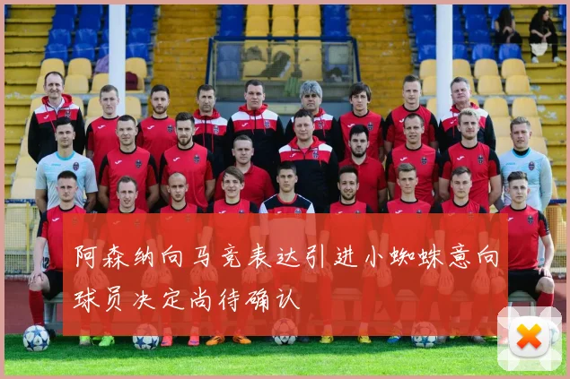 阿森纳向马竞表达引进小蜘蛛意向球员决定尚待确认